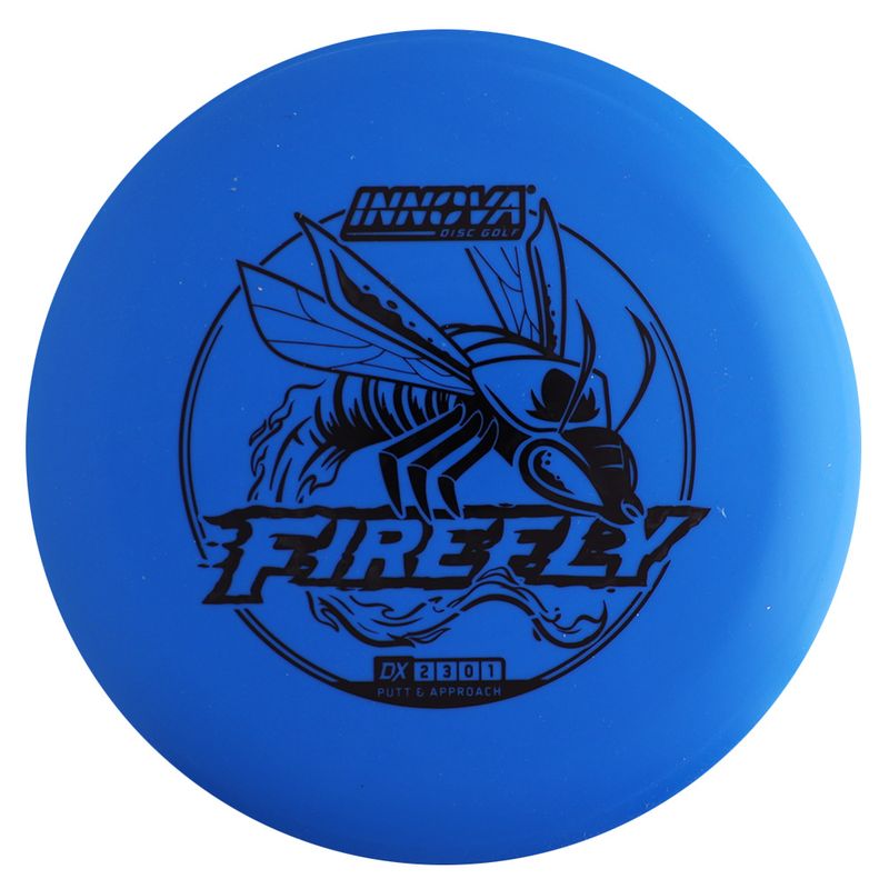 DX Firefly