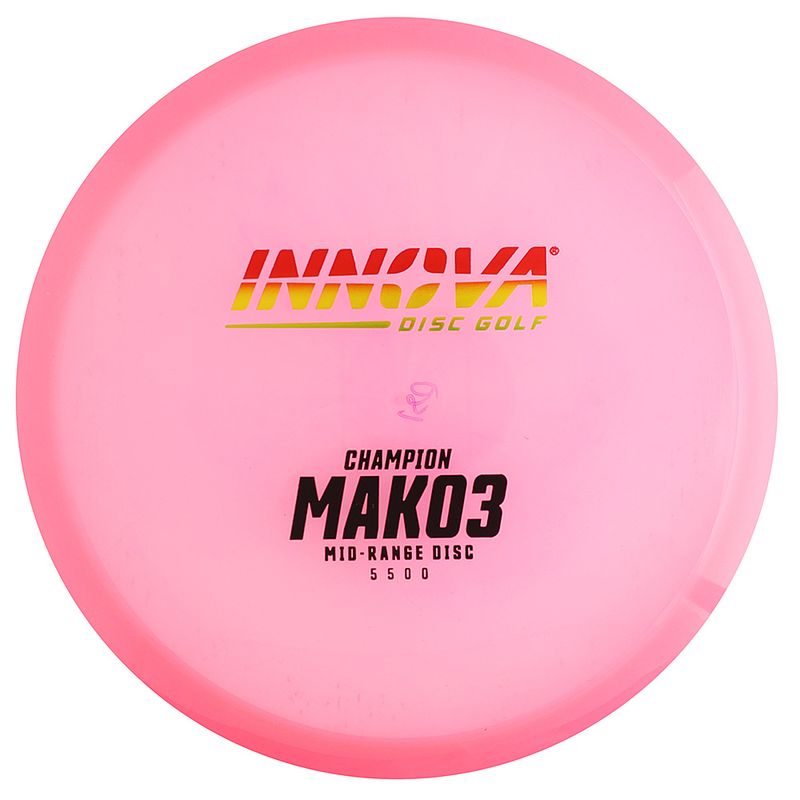 Champion Mako3