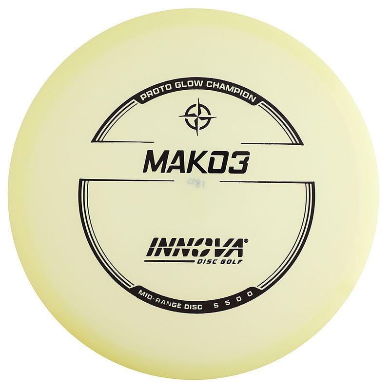 Champion Proto Glow Mako3