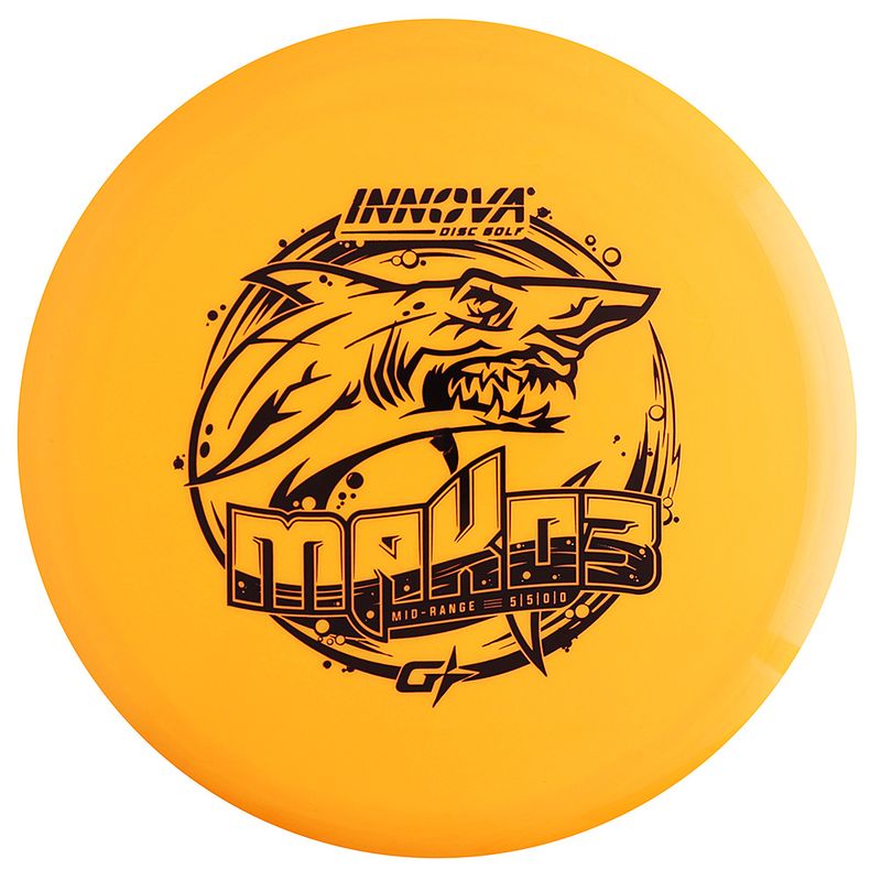 G-Star Mako3