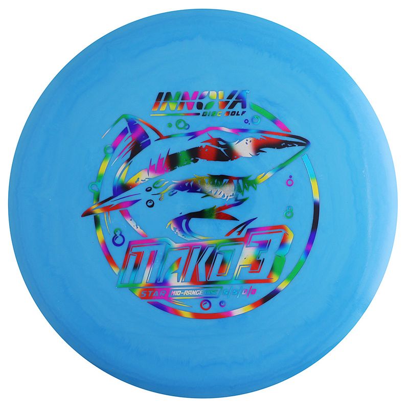Star Mako3