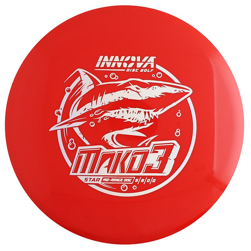 Star Mako3