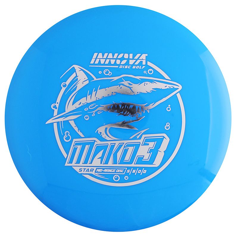Star Mako3