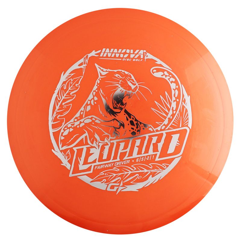G-Star Leopard