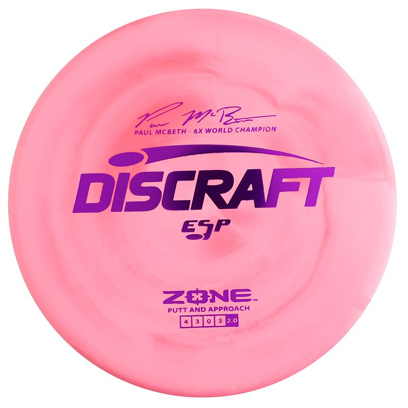ESP Zone