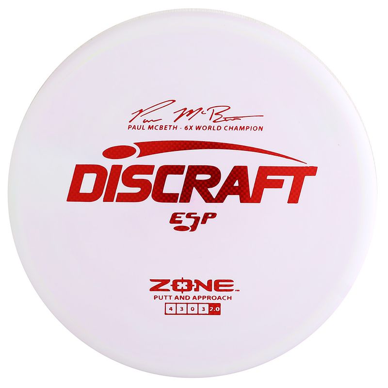 ESP Zone