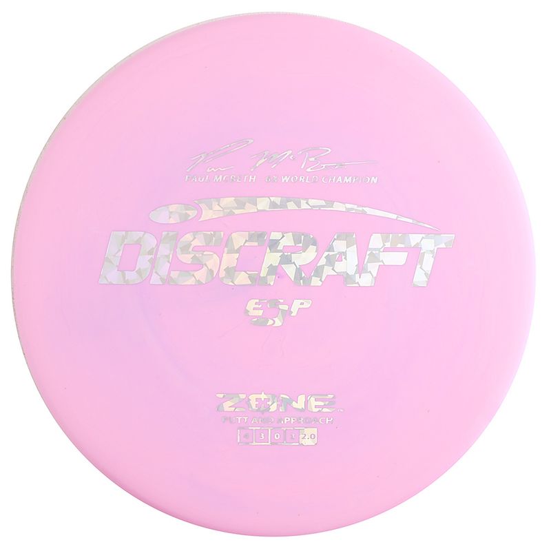 ESP Zone