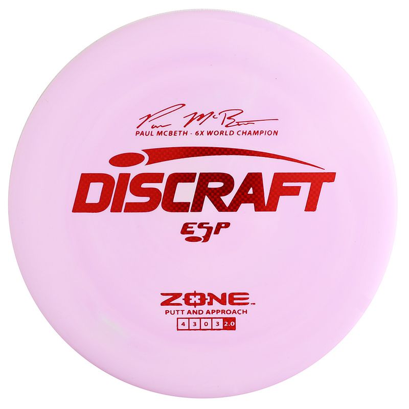 ESP Zone