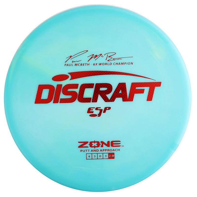ESP Zone
