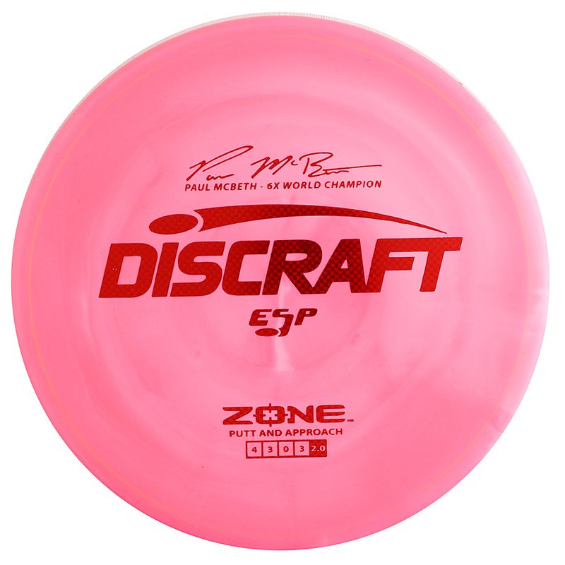 ESP Zone