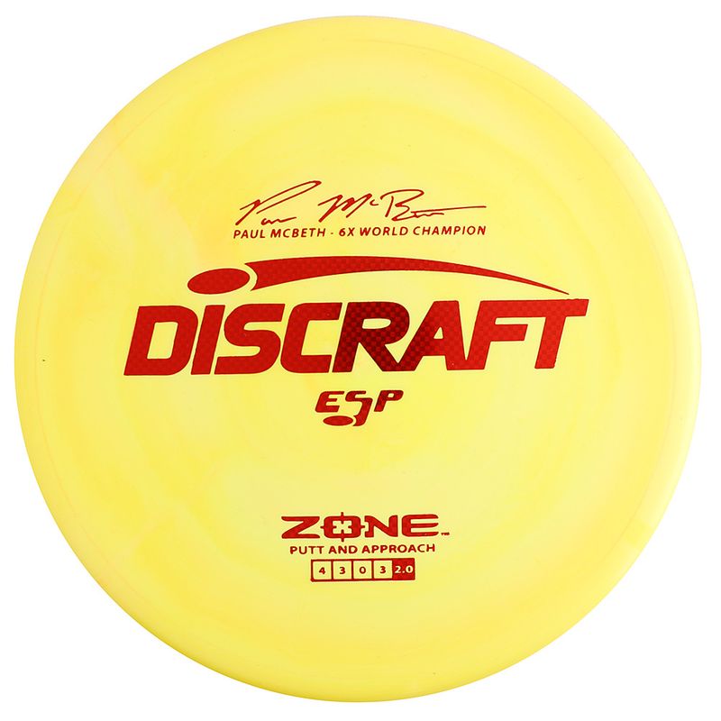ESP Zone
