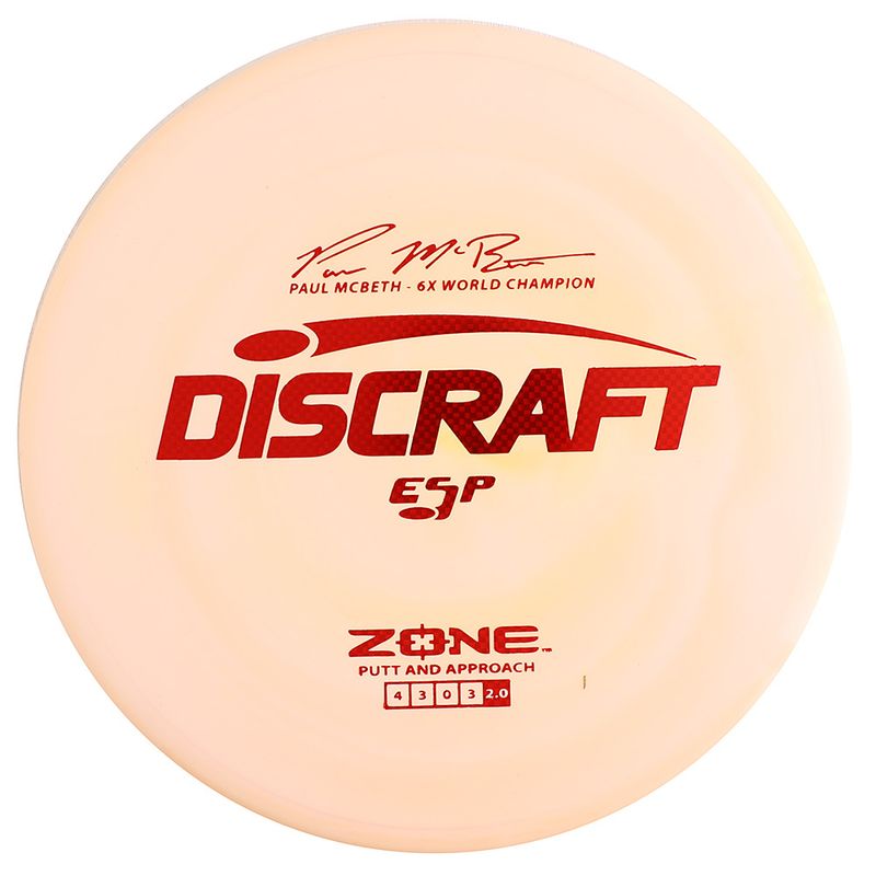 ESP Zone