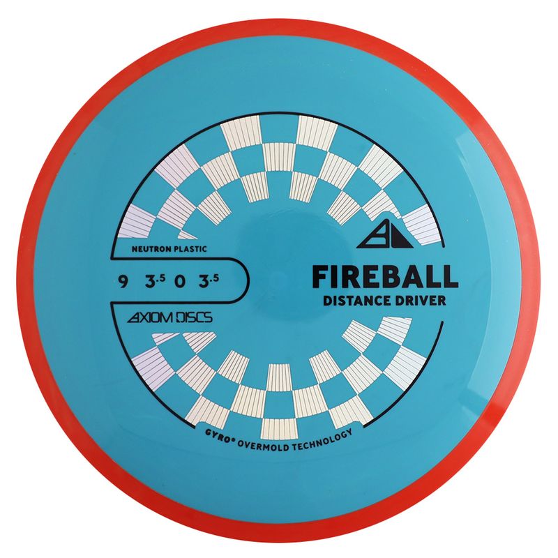 Neutron Fireball - Project Lab Coat