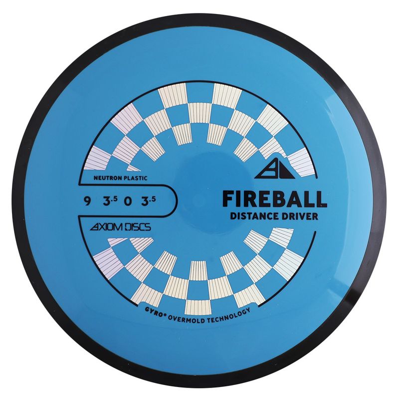 Neutron Fireball - Project Lab Coat