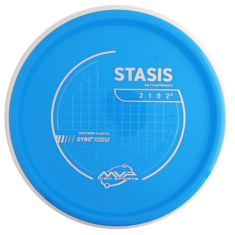 Neutron Stasis