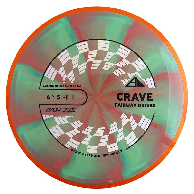 Cosmic Neutron Crave - Project Lab Coat