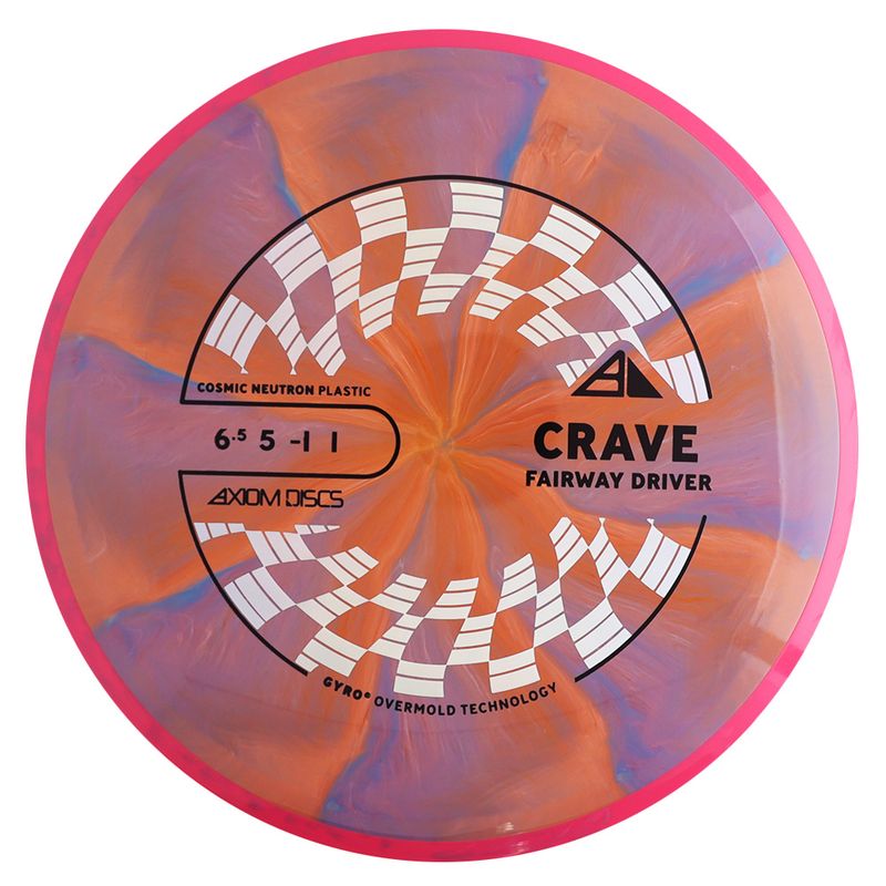 Cosmic Neutron Crave - Project Lab Coat