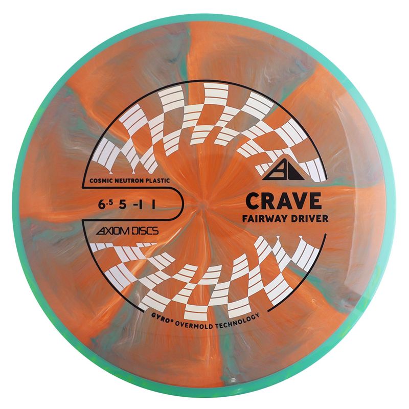 Cosmic Neutron Crave - Project Lab Coat