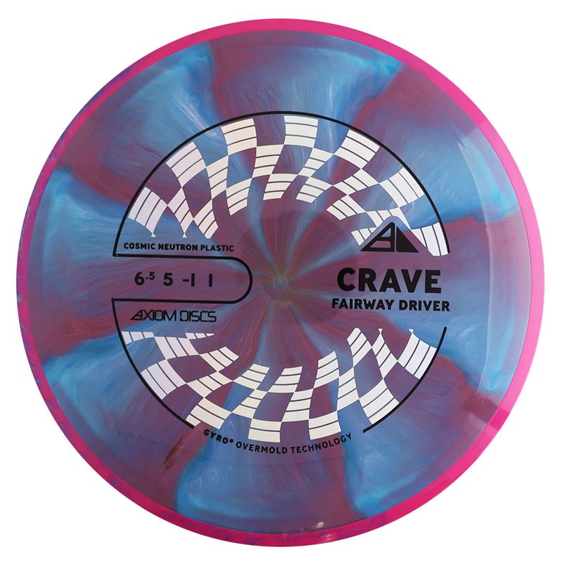 Cosmic Neutron Crave - Project Lab Coat