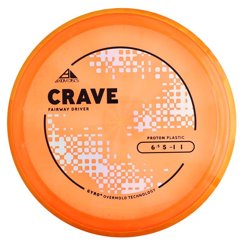 Proton Crave - Project Lab Coat