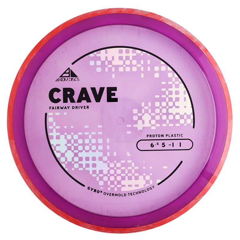 Proton Crave - Project Lab Coat