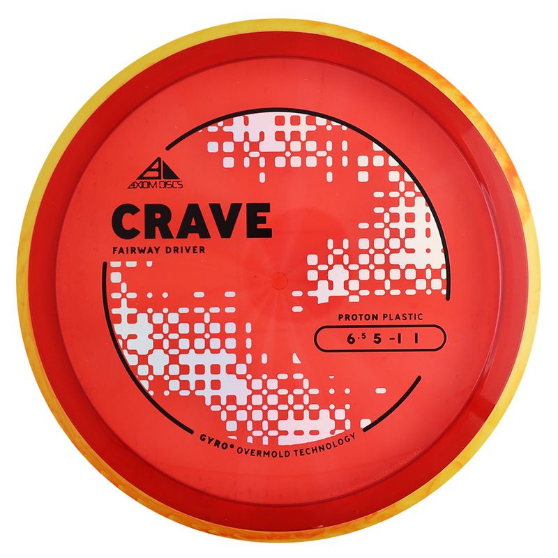 Proton Crave - Project Lab Coat