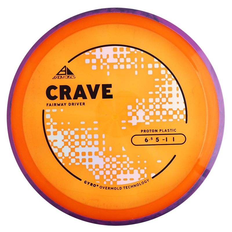 Proton Crave - Project Lab Coat