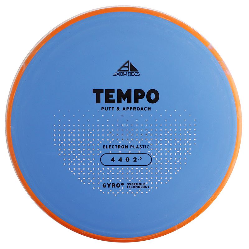 Electron Tempo