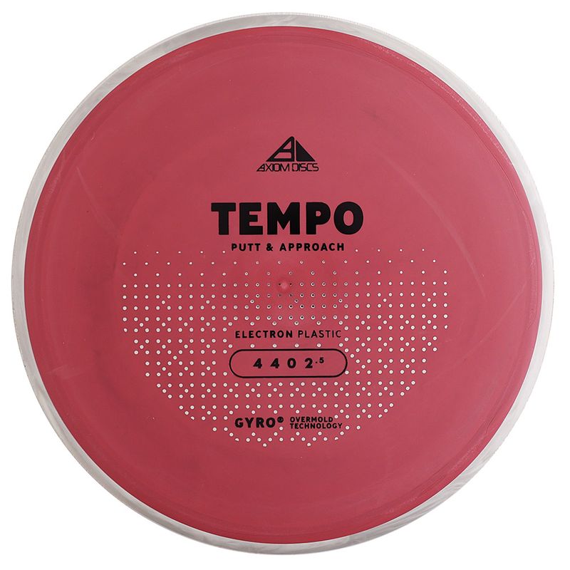 Electron Tempo