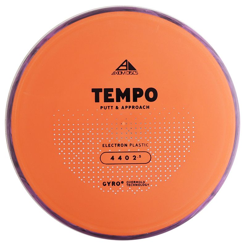 Electron Tempo