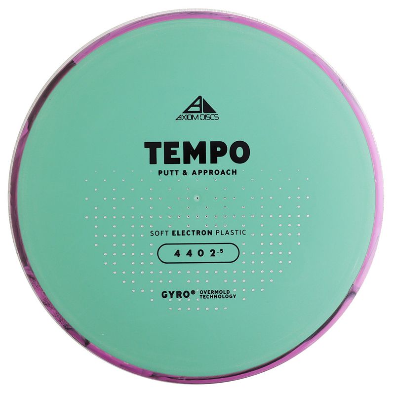 Electron Tempo Soft 