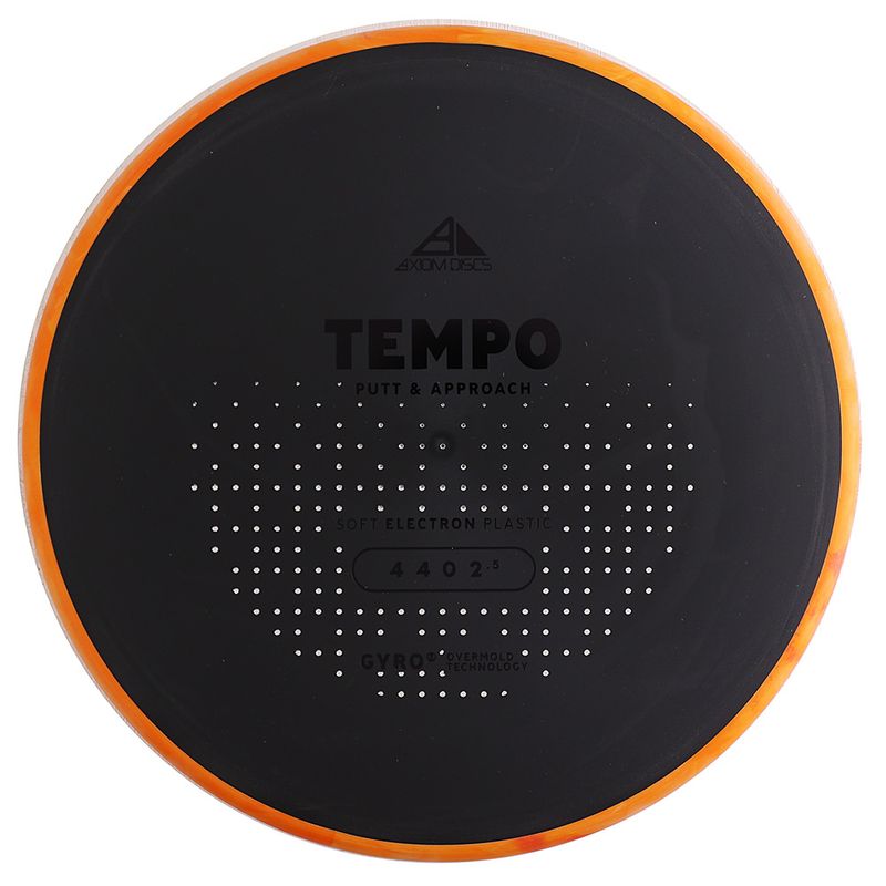 Electron Tempo Soft 