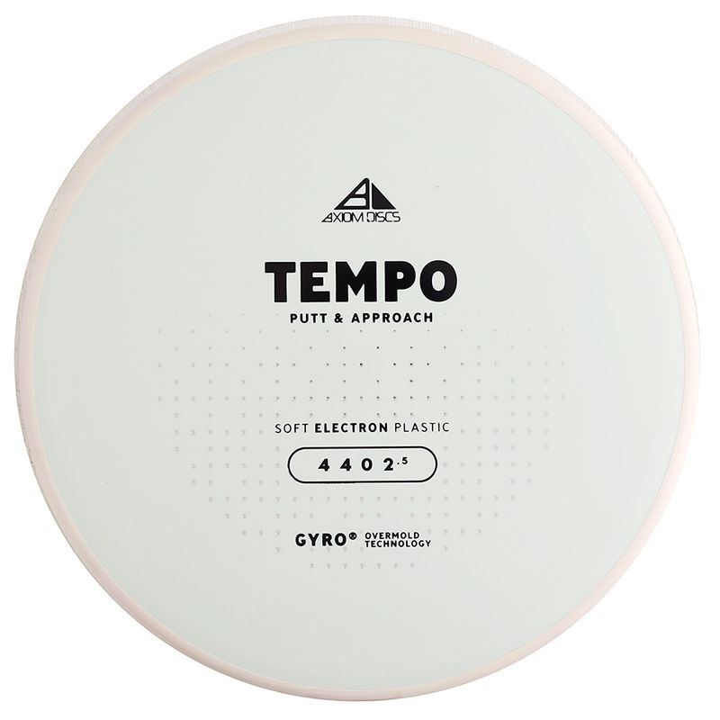 Electron Tempo Soft 