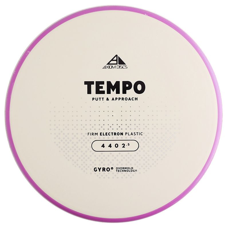 Electron Tempo Firm 
