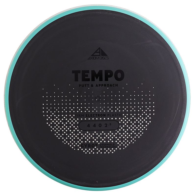 Electron Tempo Firm 