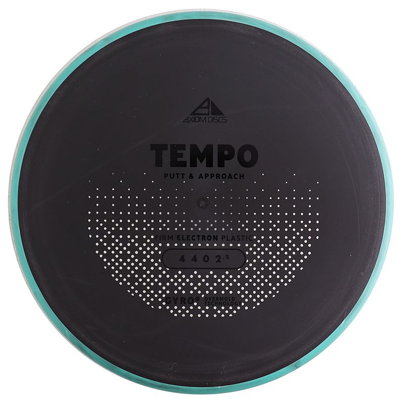 Electron Tempo Firm 
