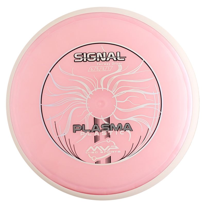 Plasma Signal