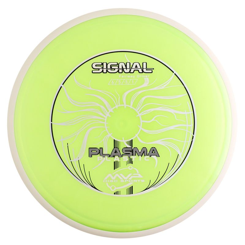 Plasma Signal