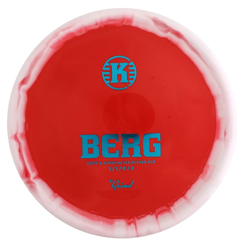 K1 Grind Berg