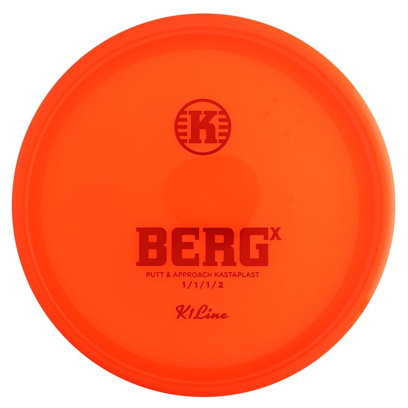 K1 Berg X