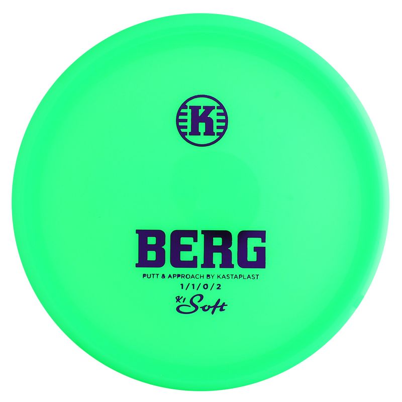 K1 Soft Berg