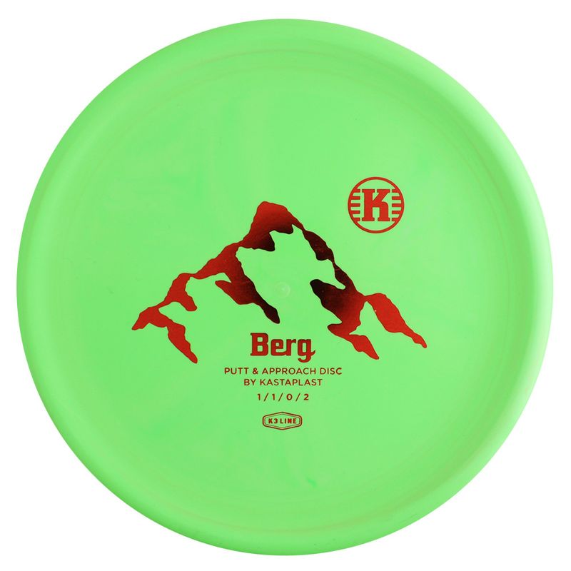 K3 Berg