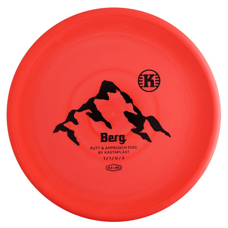 K3 Berg