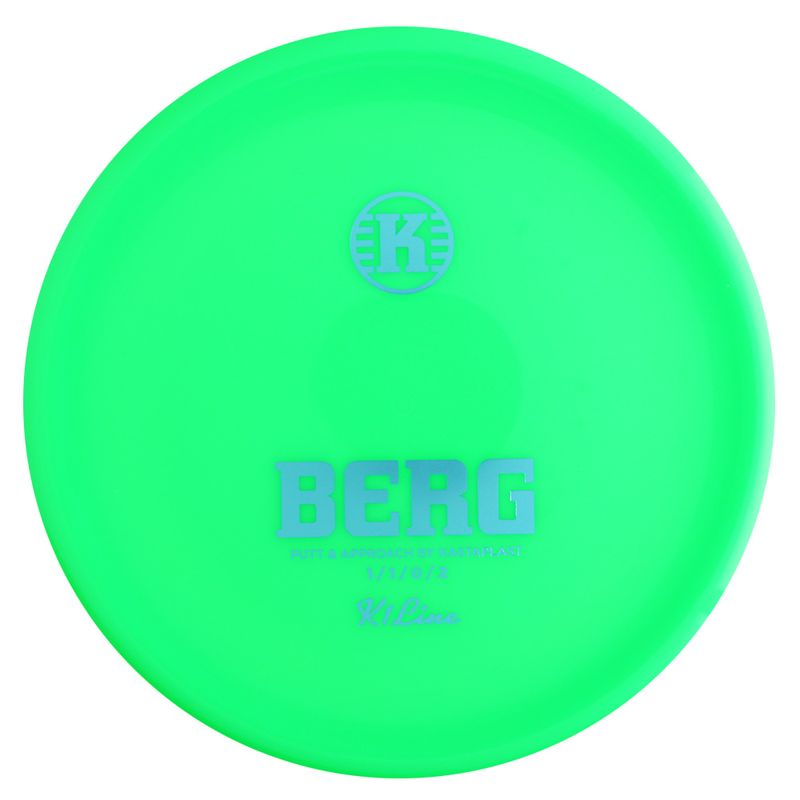 K1 Berg