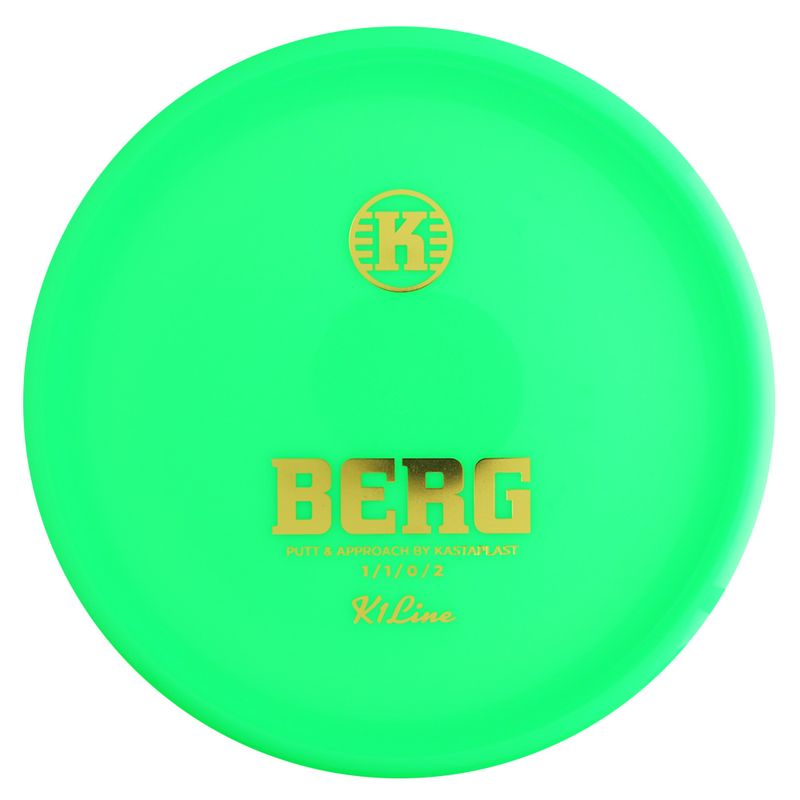 K1 Berg