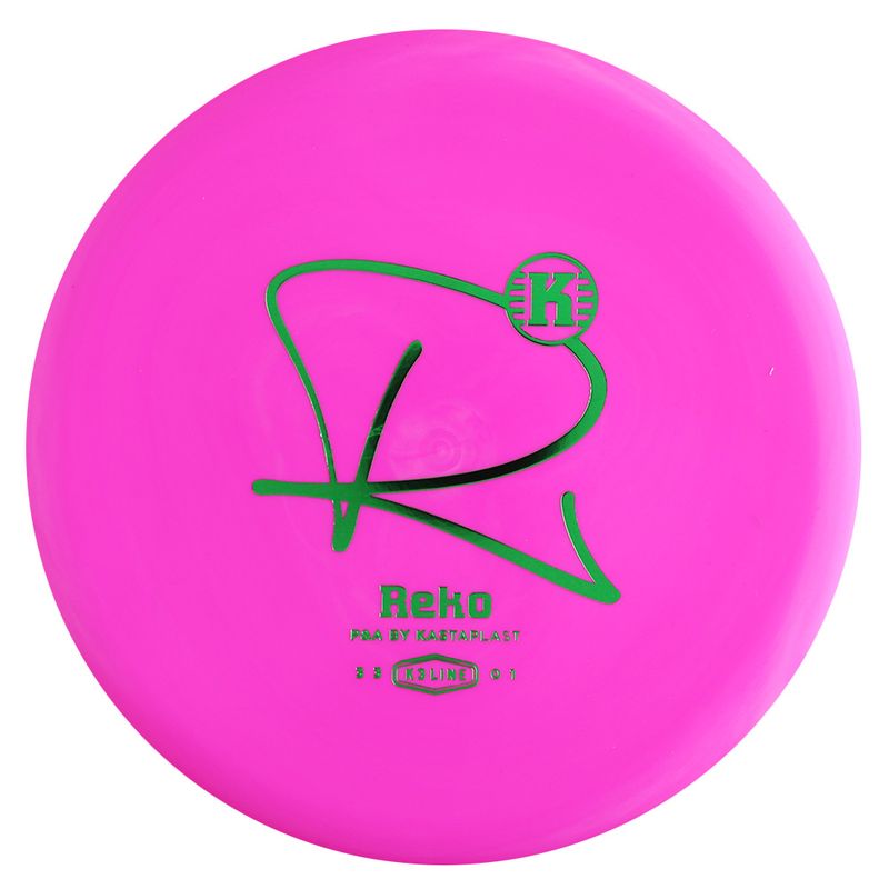 K3 Reko