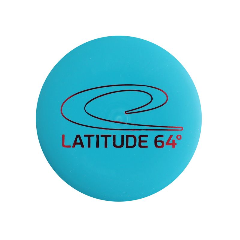 Latitude 64 Mercy Minimarkør