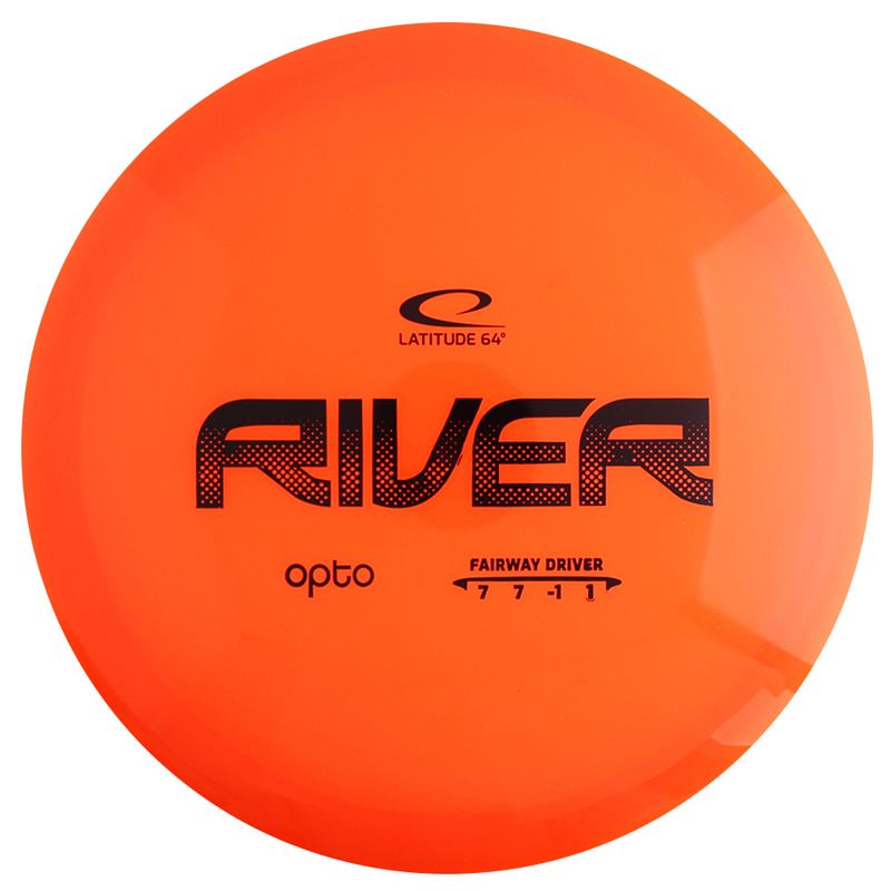 Opto River