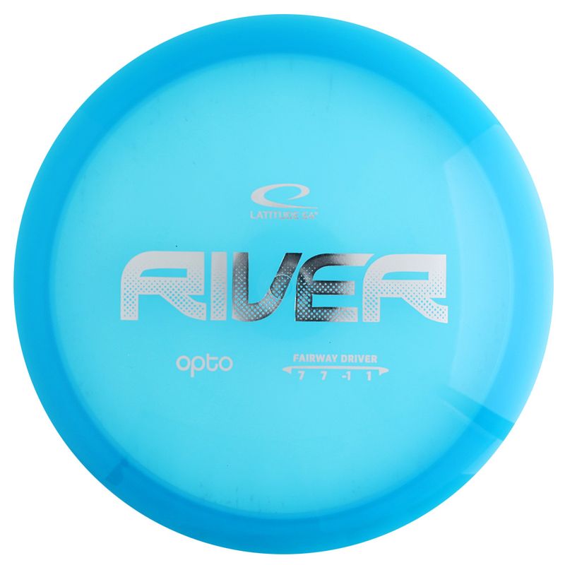 Opto River