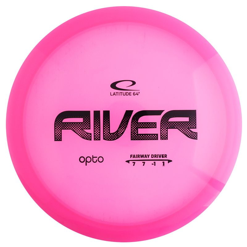 Opto River